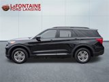 Used 2023 Ford Explorer XLT w/ Equipment Group 202A image 2