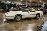 Used 1986 Chevrolet Corvette Convertible image 5