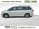 Used 2014 Toyota Sienna Limited image 4