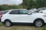 Used 2020 Chevrolet Equinox LT image 2