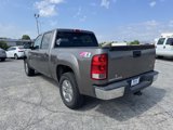 Used 2013 GMC Sierra 1500 SLE w/ Power Tech Package image 3
