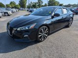 Used 2019 Nissan Altima 2.0 SR image 4