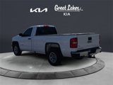 Used 2018 GMC Sierra 1500 2WD Regular Cab image 4