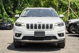Used 2020 Jeep Cherokee Limited image 2