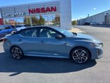 New 2025 Nissan Sentra SR image 2
