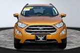 Certified 2021 Ford EcoSport SE image 3
