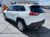 Used 2014 Jeep Cherokee Limited w/ Luxury Group image 5