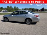 Used 2011 Honda Accord EX-L image 6