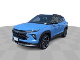 New 2024 Chevrolet TrailBlazer RS image 4