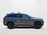 Used 2019 Jeep Grand Cherokee Altitude image 4