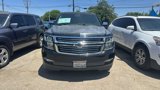 Used 2016 Chevrolet Tahoe LTZ image 2