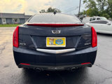 Used 2015 Cadillac ATS Luxury w/ Sun And Sound Package image 4