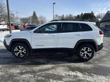 Used 2015 Jeep Cherokee Trailhawk w/ Cold Weather Group image 2