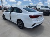 Used 2024 Kia Forte LXS image 5