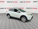 Used 2014 Toyota RAV4 Limited image 3