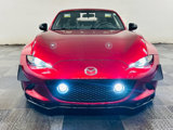 Used 2019 MAZDA MX-5 Miata RF Club w/ Brembo/BBS Package image 2