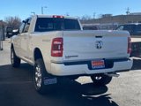 New 2024 RAM 2500 Laramie w/ Sport Appearance Package image 4