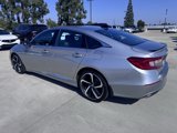 Used 2022 Honda Accord Sport image 3