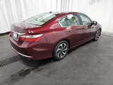 Used 2016 Honda Accord EX-L image 3