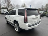 Used 2018 Cadillac Escalade Luxury image 4