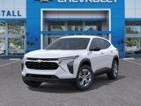 New 2025 Chevrolet Trax LS image 6