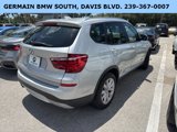 Used 2017 BMW X3 sDrive28i w/ Premium Package image 5