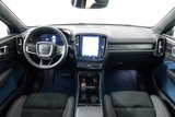 Certified 2022 Volvo C40 P8 Recharge Ultimate image 2