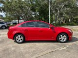 Used 2012 Chevrolet Cruze LT w/ RS Package image 2