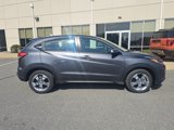Used 2022 Honda HR-V LX image 4