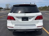 Used 2018 Mercedes-Benz GLE 350 4MATIC image 4