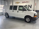 New 2025 Chevrolet Express 2500 w/ Driver Convenience Package image 3