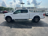 Used 2019 Ford F150 XLT w/ Equipment Group 302A Luxury image 3
