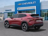 New 2025 Chevrolet Trax RS w/ Driver Confidence Package image 3