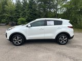 Used 2022 Kia Sportage LX image 2