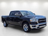 Used 2021 RAM 1500 Big Horn image 3