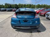Used 2011 Honda CR-Z image 5