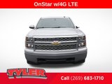 Used 2015 Chevrolet Silverado 1500 LT image 2