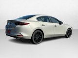 New 2025 MAZDA MAZDA3 s image 3