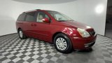 Used 2014 Kia Sedona LX image 2