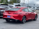 New 2025 Acura Integra A-Spec image 3