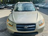 Used 2008 Hyundai Santa Fe SE image 3