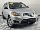 Used 2010 Hyundai Santa Fe GLS image 2