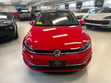 Used 2018 Volkswagen Golf SE image 2