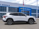 New 2025 Chevrolet Trax LT w/ Driver Confidence Package image 5