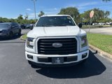 Used 2016 Ford F150 XLT image 2