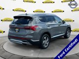 Used 2021 Hyundai Santa Fe SEL w/ Convenience + Premium Package image 5