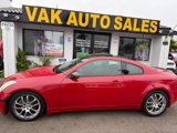 Used 2006 INFINITI G35 Coupe image 6