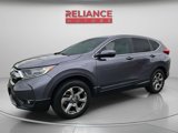 Used 2017 Honda CR-V EX image 2