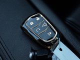 Used 2017 Cadillac XT5 Platinum image 6