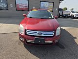 Used 2008 Ford Fusion SEL image 2